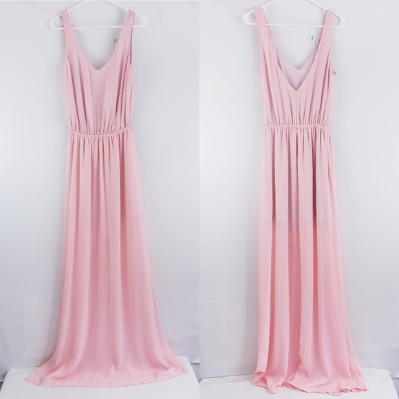 🚫SOLD🚫 Show Me Your Mumu Kendall Maxi Dress - Picture 2 of 8